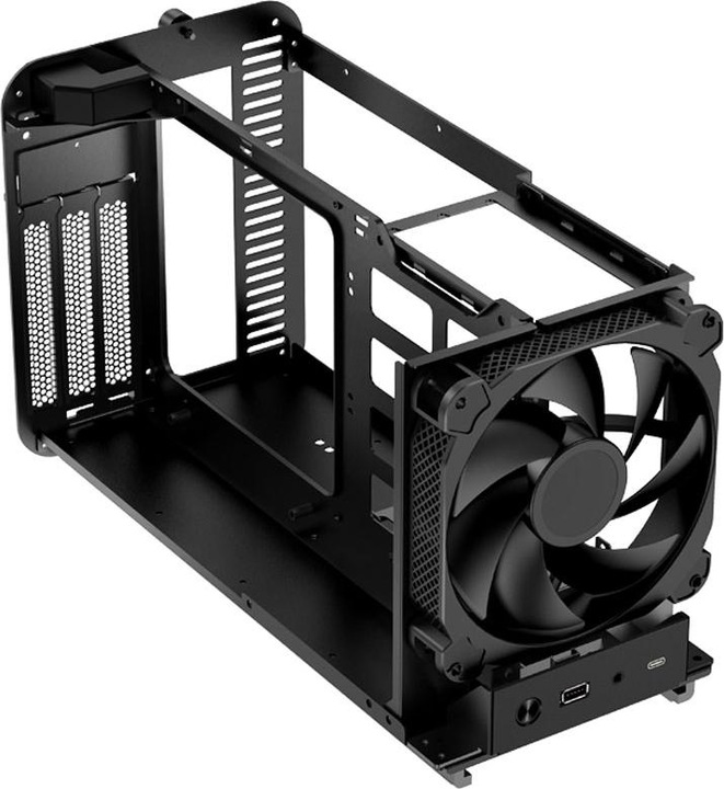 Immagine prodotto Jonsbo V11 (Mini-ITX)