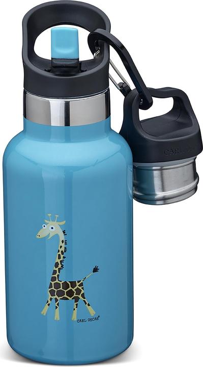 Produktbild Carl Oscar Tempflask (0.35 l)