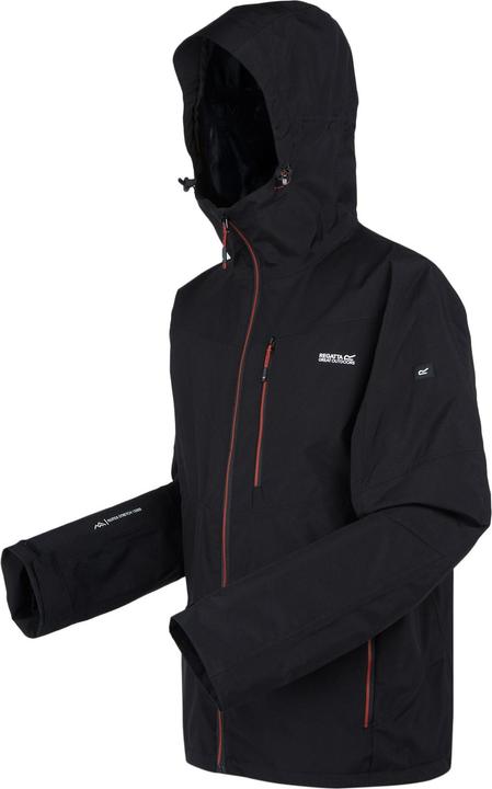 Produktbild Regatta Wentwood IX Jacke 3 in 1 (3XL)