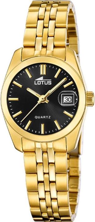 Lotus 18993/6 (Analoguhr)