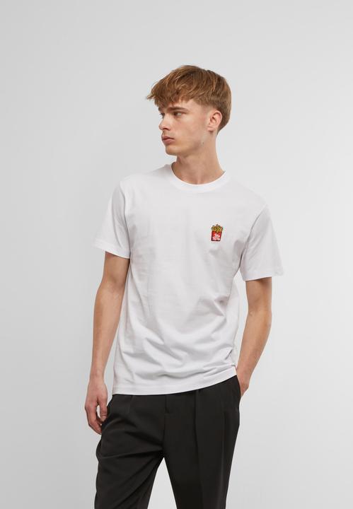 Produktbild Mister Tee Today Is Fryday Tee - 126827 (XL)