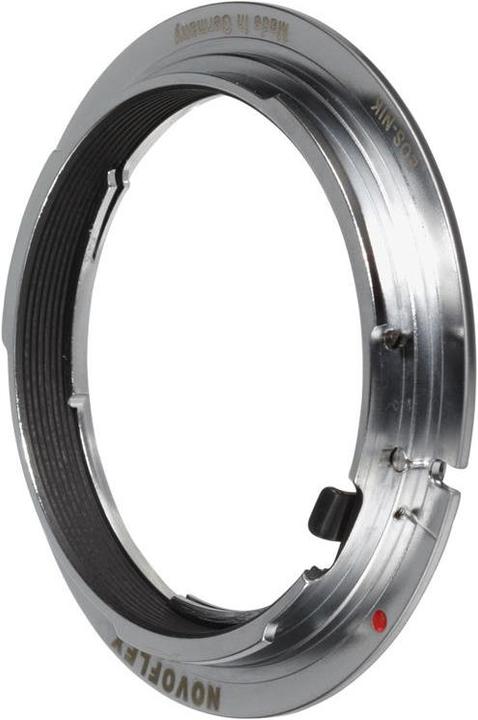 Produktbild Novoflex Objektiv-Adapter 07.EOS/NIK