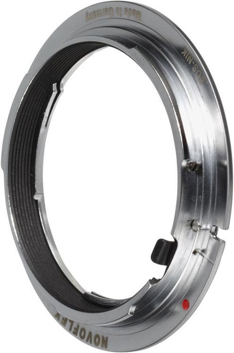 Actual product image Novoflex Lens adapter 07.EOS/NIK