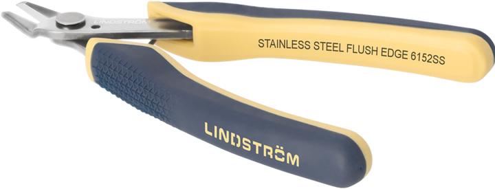 Produktbild Lindstrom Lindström 6152SS Seitenschneider (134.11 mm)