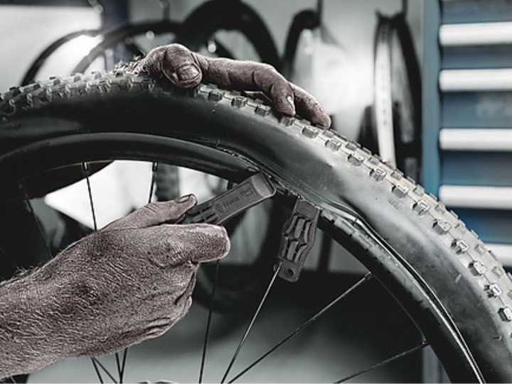 Immagine prodotto Wera Bicycle Set 1 (Croce Phillips PH M2, Presa esagonale TX M10, Esagono incassato TX M25)