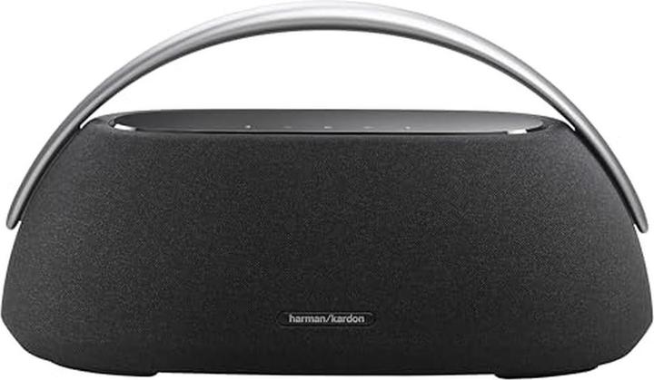 Actual product image Harman/Kardon Go + Play 3 (8 h, Rechargeable battery operated)