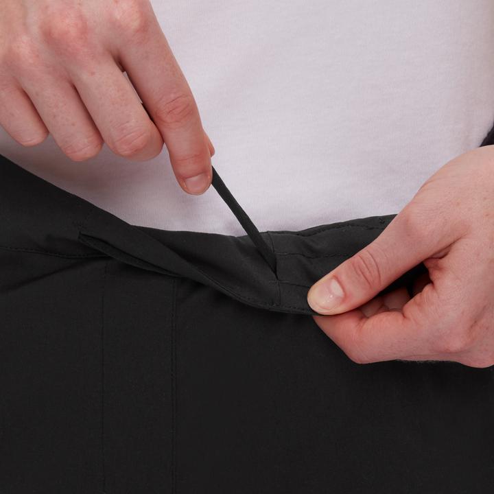 Image du produit Mammut Massone Light Pants Women (46)