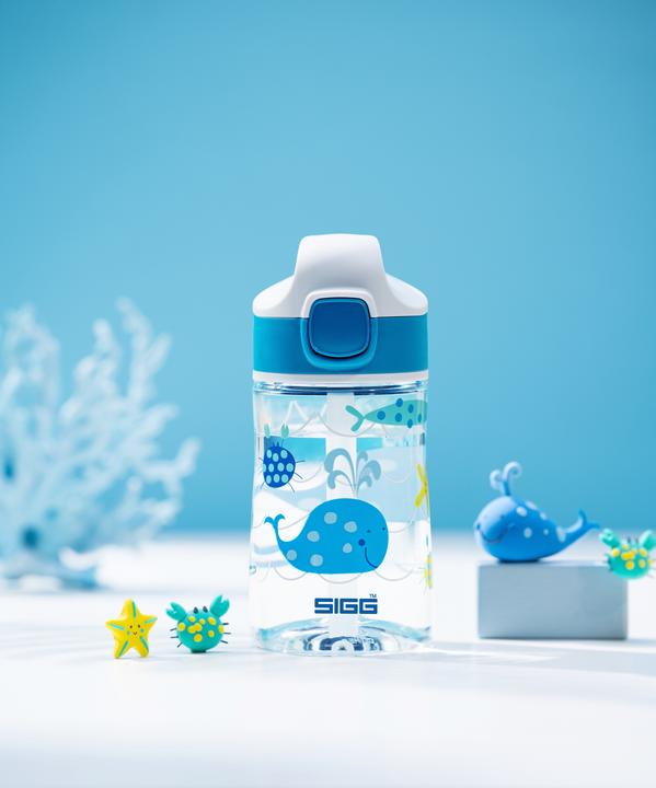 Produktbild Sigg Miracle Tritan (0.35 l)