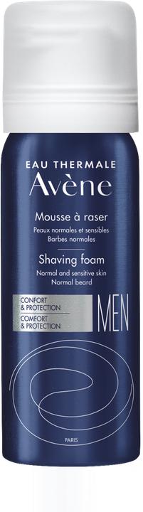 Produktbild Avène Men Rasierschaum (50 ml, Rasierschaum)