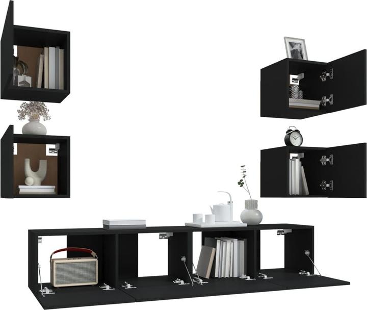 Produktbild vidaXL Axton (80 x 30 x 30 cm)