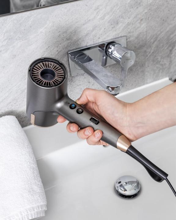 Image du produit Remington Asciugacapelli Ionico