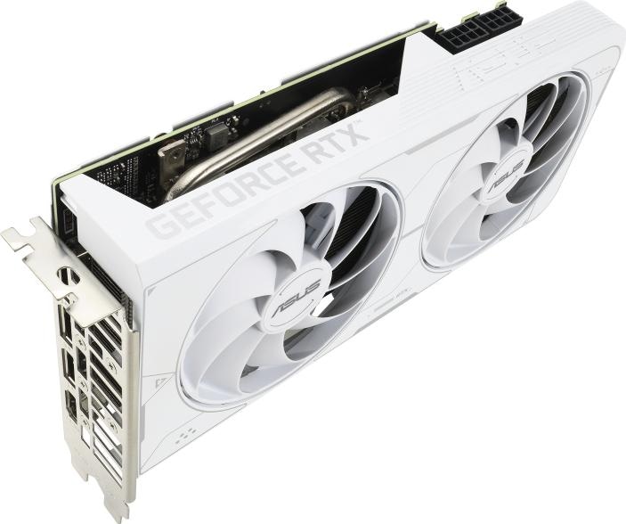 Produktbild ASUS DUAL GeForce RTX 3060 Ti (8 GB)