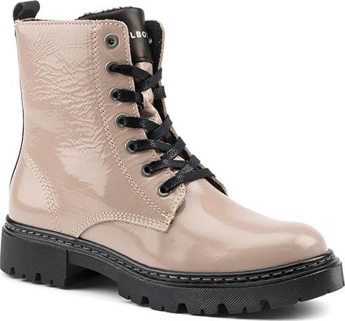 Actual product image Bullboxer Ankle boot (38)