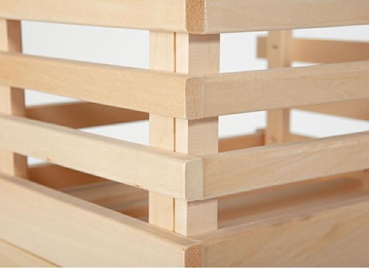 Immagine prodotto Inter Link Frutta (37 x 30 x 80 cm)