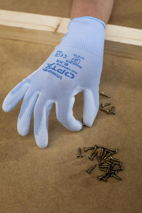 Produktbild Wonder Grip OP-1300WB (10, XL)