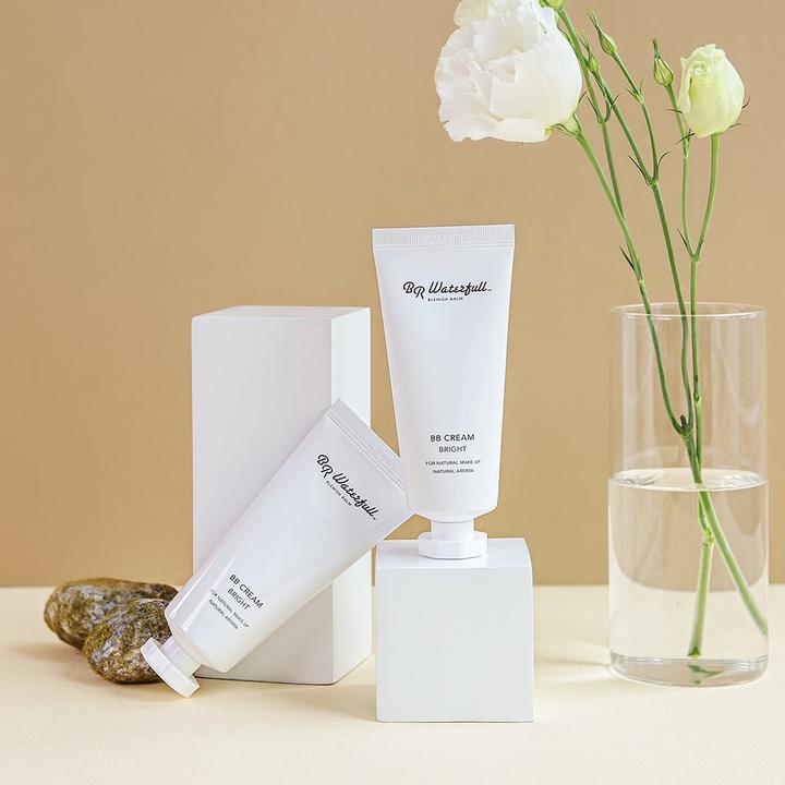 Image du produit BR Waterfull Glow BB Cream (21 Lumineux)