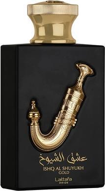Immagine prodotto Lattafa Perfumes Ishq Al Shuyukh Gold (Eau de parfum, 100 ml)