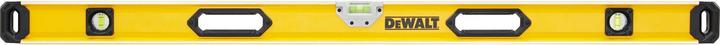 Actual product image DeWalt Dewa Spirit Level 120cm DWHT043248 (120 cm)