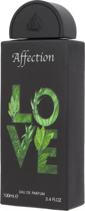 Immagine prodotto Lattafa Affection (Eau de parfum, 100 ml)