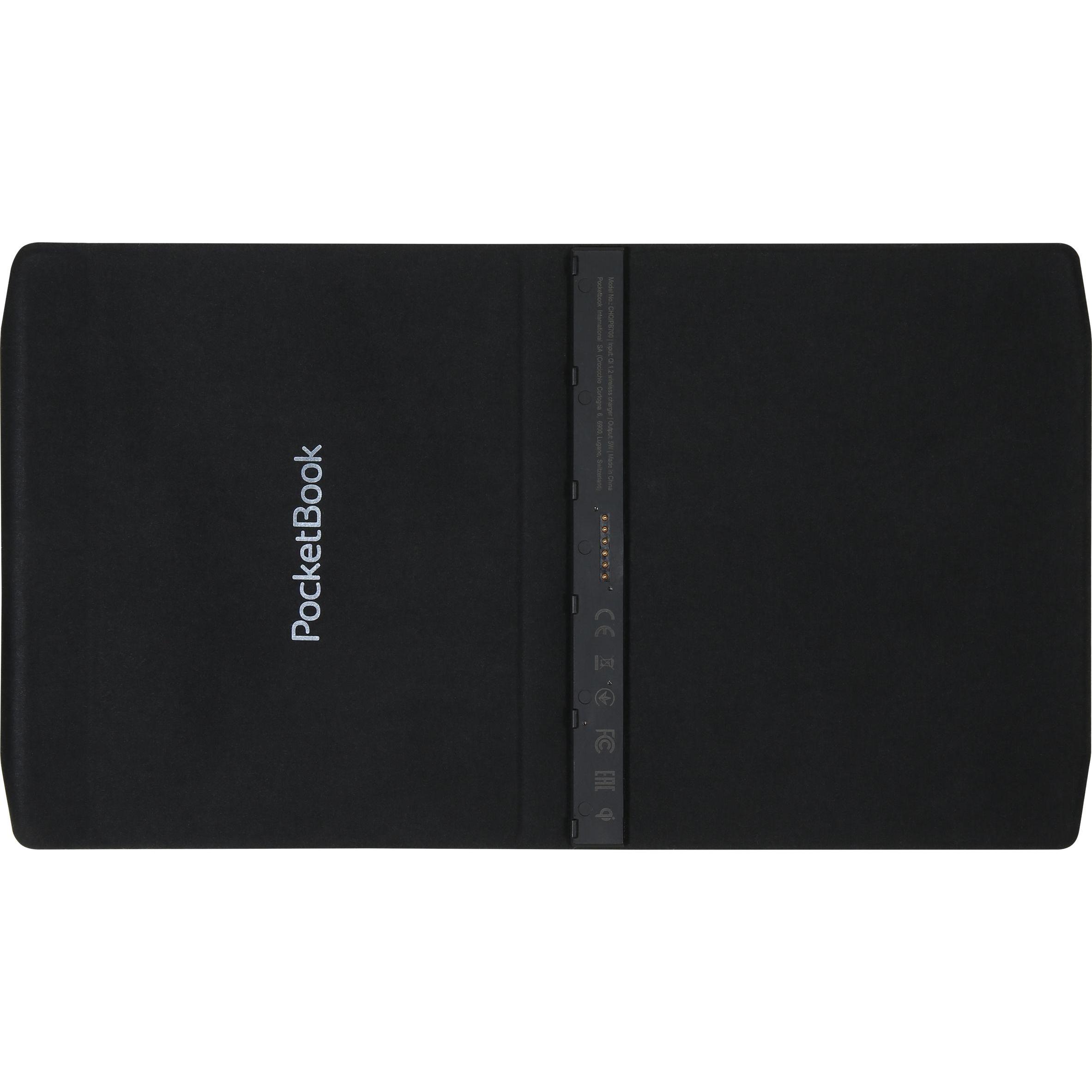 PocketBook Copertina ERA - Addebito (L'era del PocketBook), Accessori per eReader, Verde