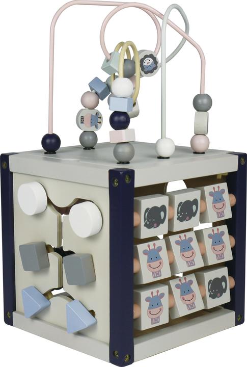 Produktbild EverEarth Mein erster grosser Aktivitäts Würfel