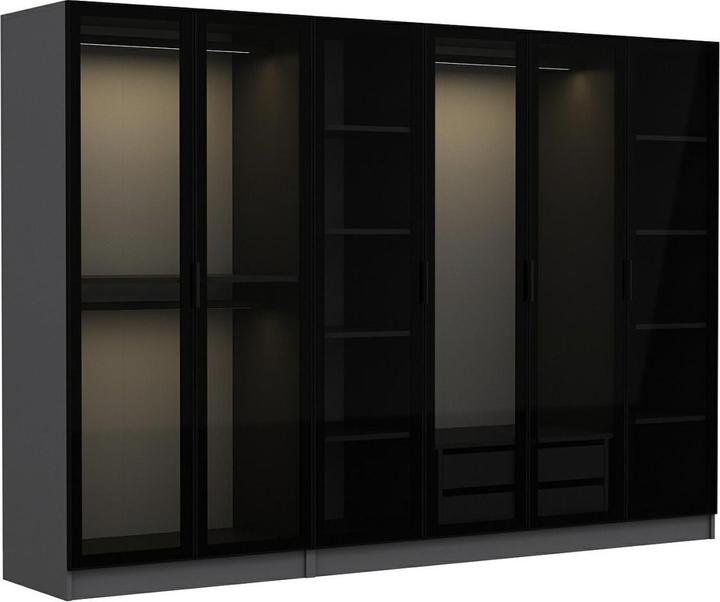 Produktbild Hanah Home Kaley (270 x 52 x 190 cm)