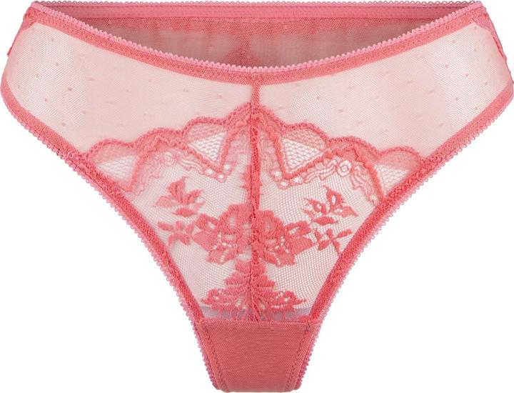 spiced Coral