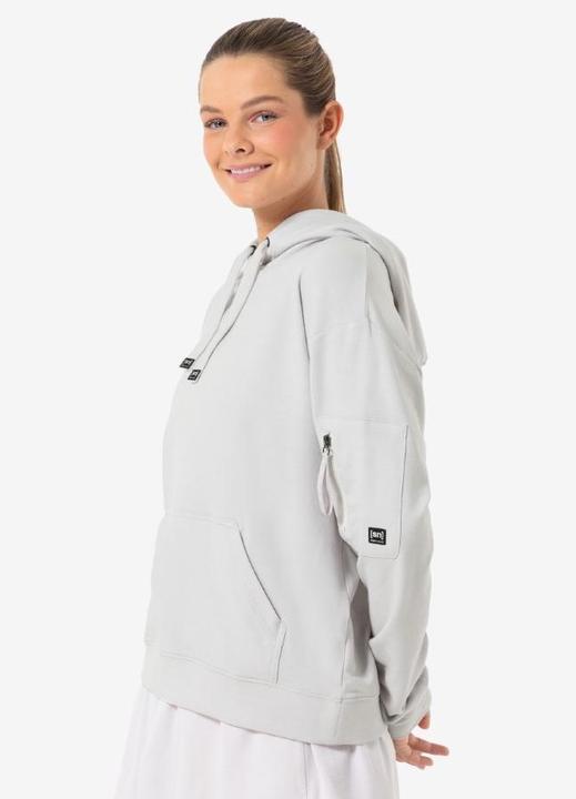 Produktbild Super Natural Women's Favourite Pocket Hoodie (M)
