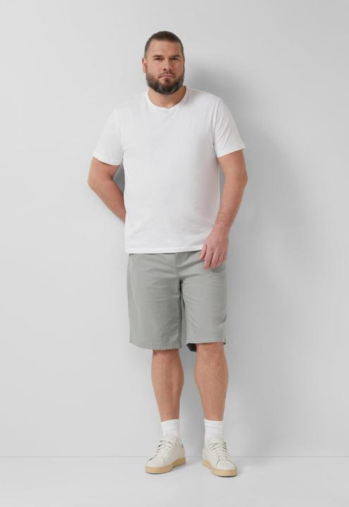 Image du produit s.Oliver Phoenix: Shorts mit Elastikbund und Tunnelzug (46)