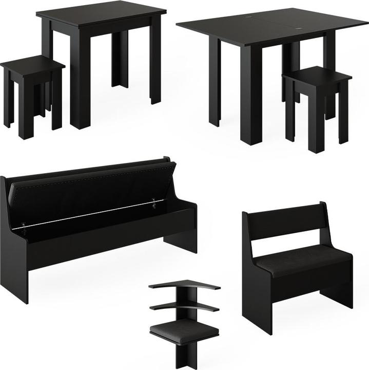 Image du produit Vicco Roman mit Tisch