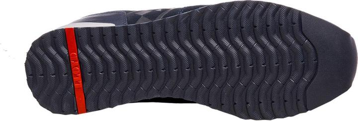 Actual product image Lloyd Sneaker Emotion (44)