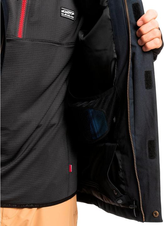 Produktbild Quiksilver Mission Solid (S)