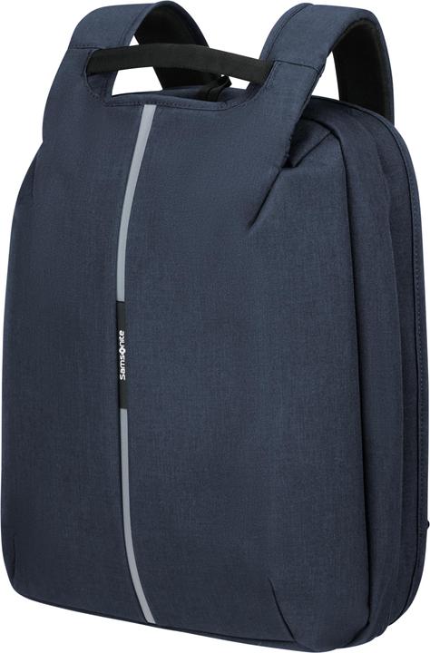 Samsonite Notebook Rucksack Securipak Travel 15,6" erweiterbar (25.50 l)