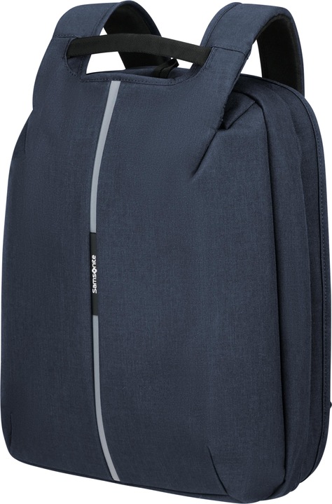 Samsonite Notebook backpack Securipak Travel 15.6" expandable (25.50 l)