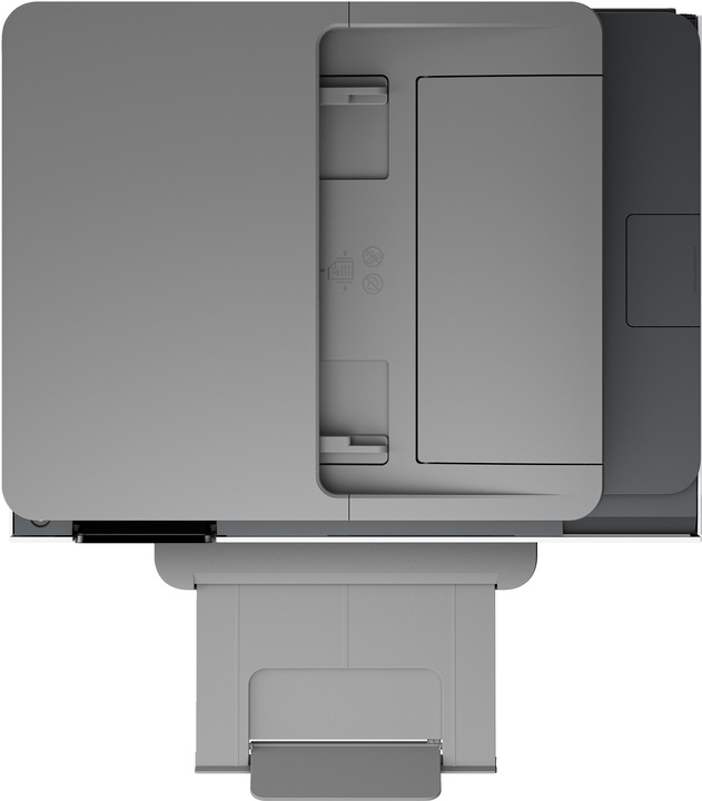 Produktbild HP OfficeJet Pro 9120e (Tintenpatrone, Farbe)
