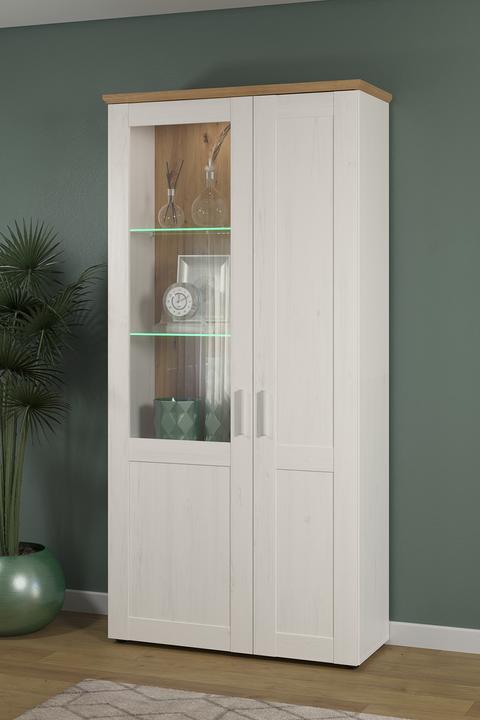 Produktbild Trendteam Shade (95 x 38 x 194 cm)