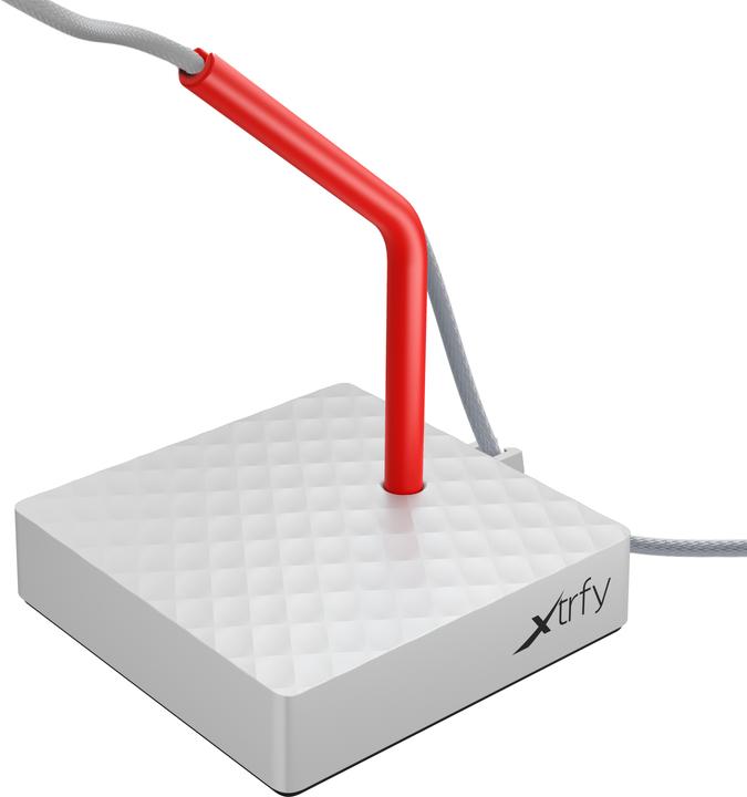 Actual product image CHERRY xtrfy B4 (Cable)