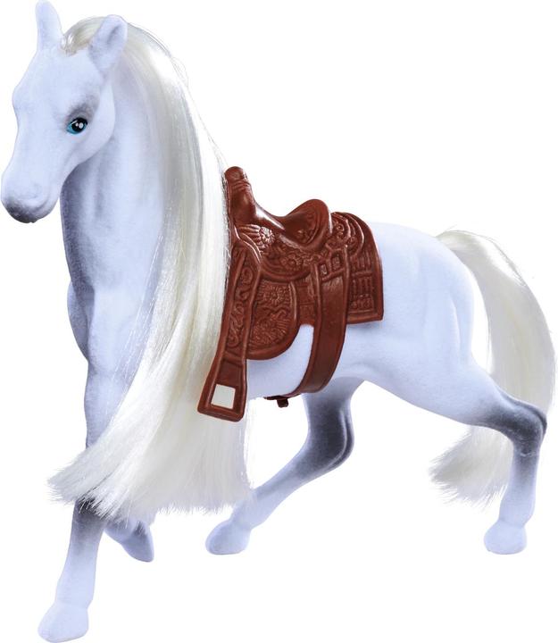 Actual product image Simba NW large horse, 4-sort.