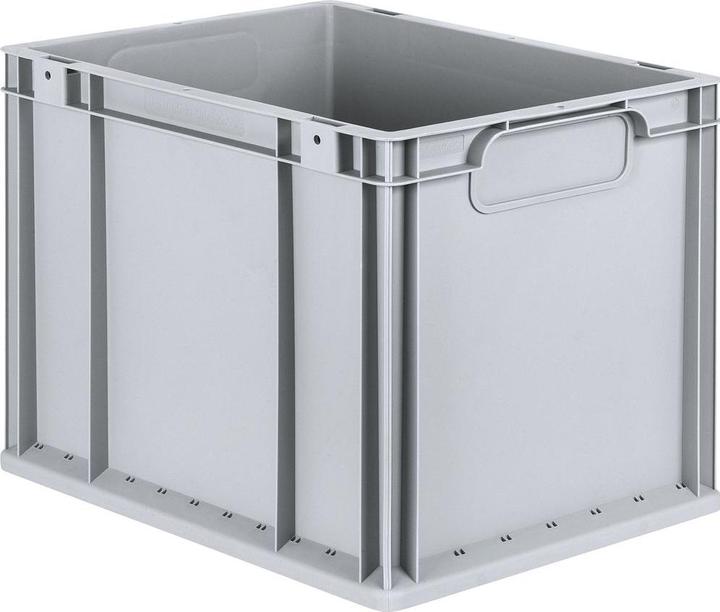 Allit Profi Plus Euro Eco C 432 stacking container (40 x 30 x 32 cm)