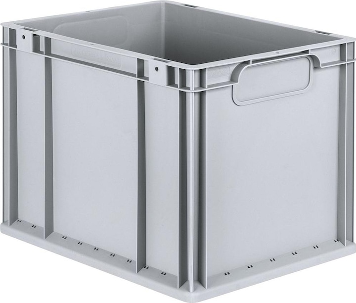 Actual product image Allit Profi Plus Euro Eco C 432 stacking container (40 x 30 x 32 cm)