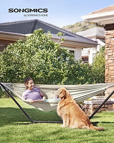 Image du produit Songmics Hammock (240 kg)