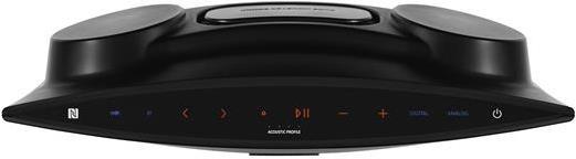 Immagine prodotto Monster SoundStage S1 (NFC, WiFi, Bluetooth)