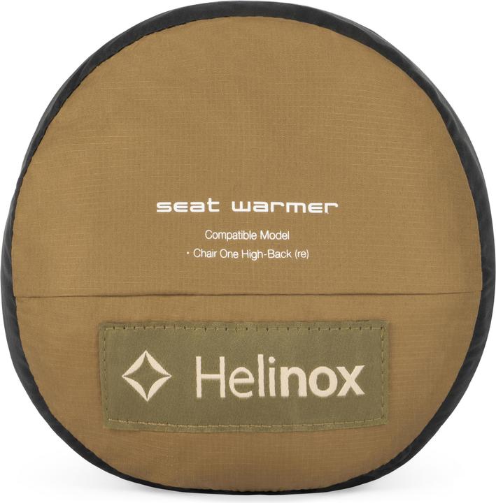 Immagine prodotto Helinox Seat Warmer for Chair One HB (re) Black