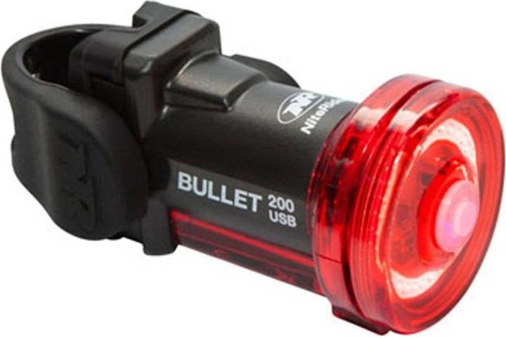 Immagine prodotto Niterider Serie di fanali posteriori (200 lm, 200 lm)