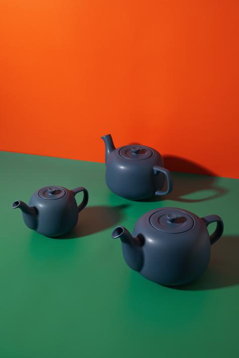 Image du produit La Cafetière LC Teapot (1.20 l)