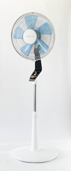 Immagine prodotto Rowenta Turbo Silence Extreme VU5670 (59 dB)