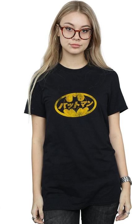 Produktbild Batman TShirt (3XL)