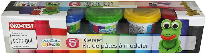Immagine prodotto Creative kids Set di plastilina
