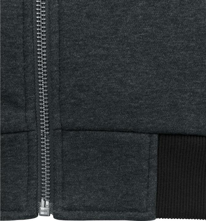 Produktbild Urban Classics 2-Tone Raglan Sweat Bomber (S)