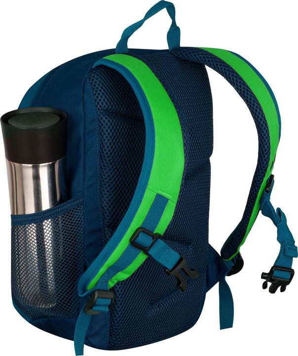 Produktbild Trollkids Kid's Skjorta Pack 10 (10 l)